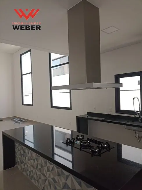 Foto 9 de Casa com 3 quartos à venda, 432m2 em Alphaville Nova Esplanada, Votorantim - SP