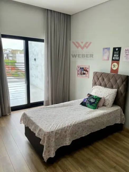 Casa com 3 quartos à venda em Horto Florestal, Sorocaba - SP - imagem 3 Foto 3 de Casa com 3 quartos à venda em Horto Florestal, Sorocaba - SP