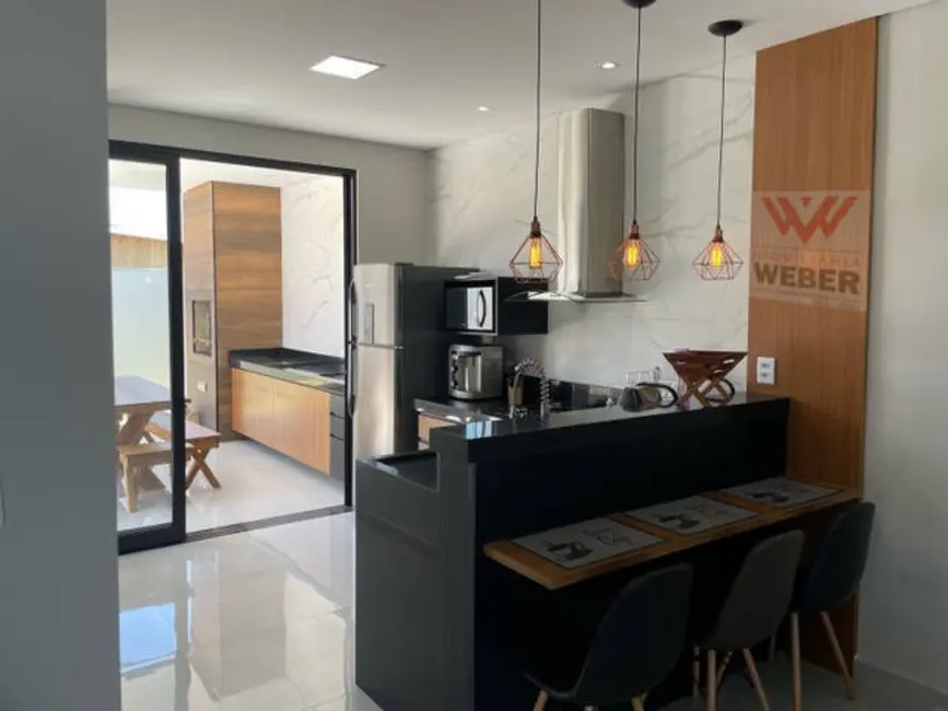 Casa com 3 quartos à venda em Horto Florestal, Sorocaba - SP - imagem 9 Foto 9 de Casa com 3 quartos à venda em Horto Florestal, Sorocaba - SP