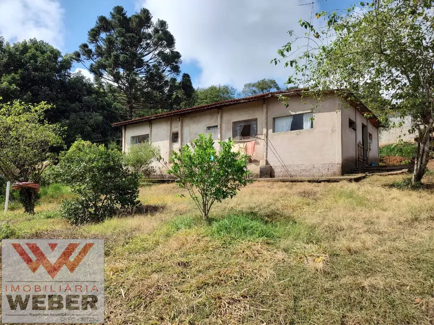 Foto 1 de Sítio / Rancho com 3 quartos à venda, 22000m2 em Ibiuna - SP