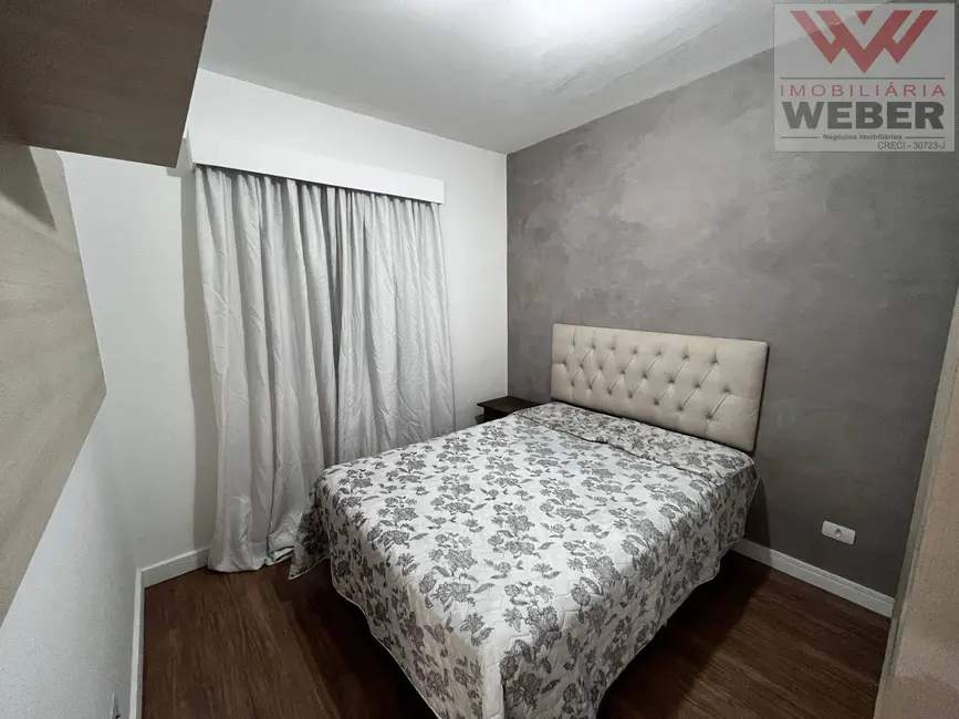 Foto 3 de Apartamento com 2 quartos à venda, 47m2 em Caguassu, Sorocaba - SP