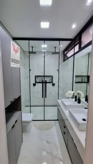 Foto 5 de Casa com 3 quartos à venda, 275m2 em Ibiti Royal Park, Sorocaba - SP