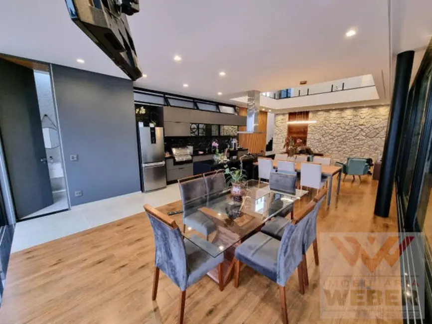 Foto 7 de Casa com 3 quartos à venda, 275m2 em Ibiti Royal Park, Sorocaba - SP