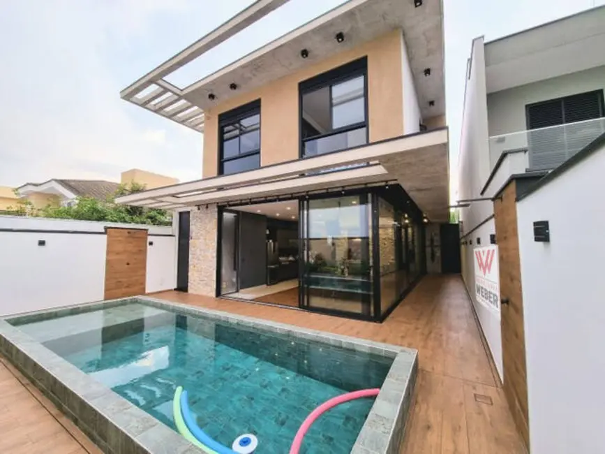 Foto 1 de Casa com 3 quartos à venda, 275m2 em Ibiti Royal Park, Sorocaba - SP