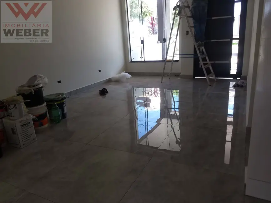 Foto 5 de Casa de Condomínio com 3 quartos à venda, 168m2 em Horto Florestal, Sorocaba - SP