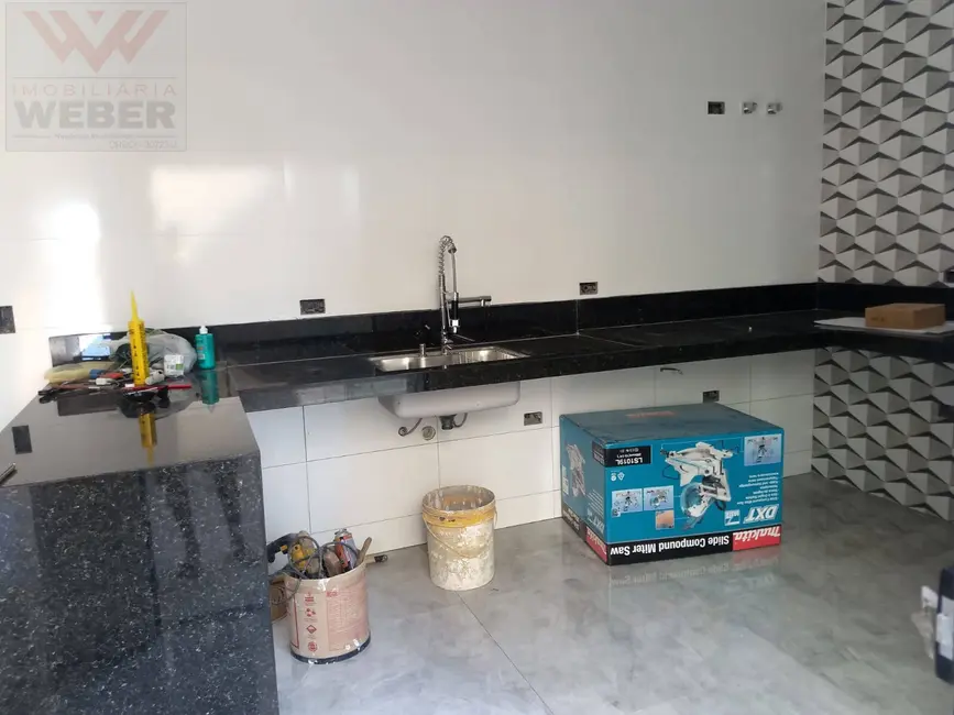 Foto 8 de Casa de Condomínio com 3 quartos à venda, 168m2 em Horto Florestal, Sorocaba - SP