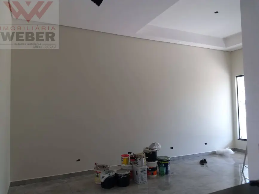 Foto 3 de Casa de Condomínio com 3 quartos à venda, 168m2 em Horto Florestal, Sorocaba - SP