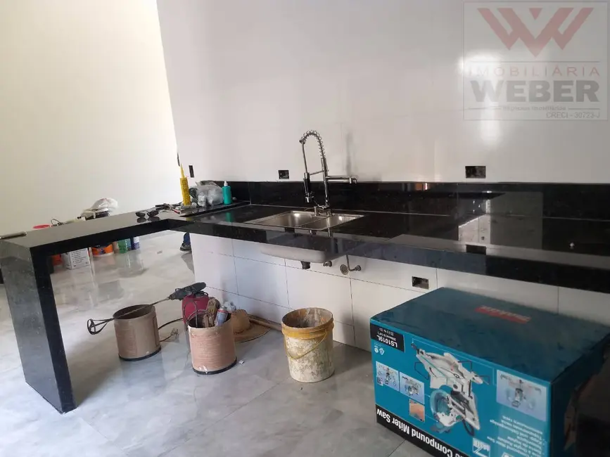 Foto 6 de Casa de Condomínio com 3 quartos à venda, 168m2 em Horto Florestal, Sorocaba - SP