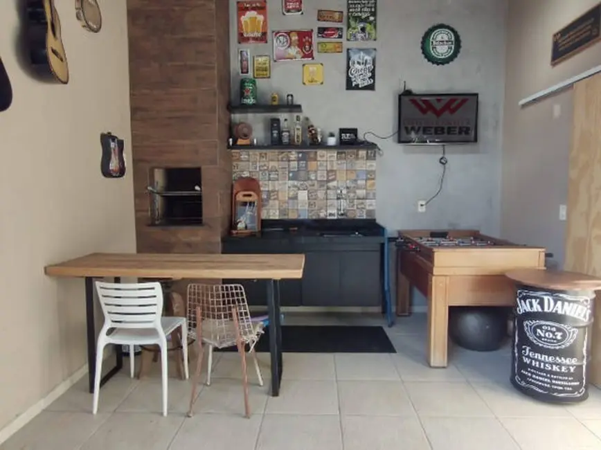 Casa com 3 quartos à venda, 150m2 em Jardim Maria do Carmo, Sorocaba - SP - imagem 5 Foto 5 de Casa com 3 quartos à venda, 150m2 em Jardim Maria do Carmo, Sorocaba - SP