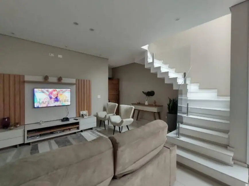 Casa com 3 quartos à venda, 150m2 em Jardim Maria do Carmo, Sorocaba - SP - imagem 2 Foto 2 de Casa com 3 quartos à venda, 150m2 em Jardim Maria do Carmo, Sorocaba - SP