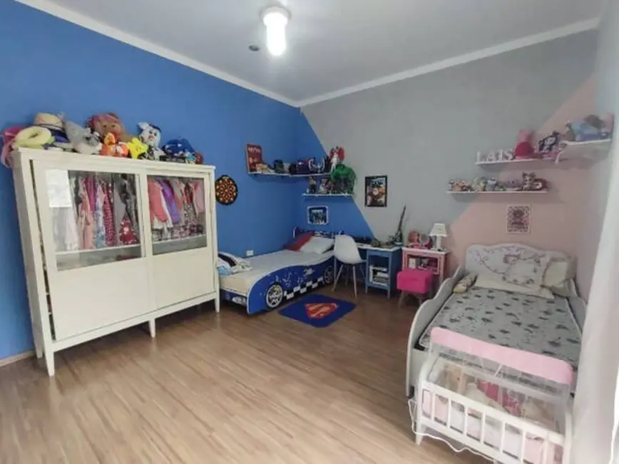Casa com 3 quartos à venda, 150m2 em Jardim Maria do Carmo, Sorocaba - SP - imagem 9 Foto 9 de Casa com 3 quartos à venda, 150m2 em Jardim Maria do Carmo, Sorocaba - SP