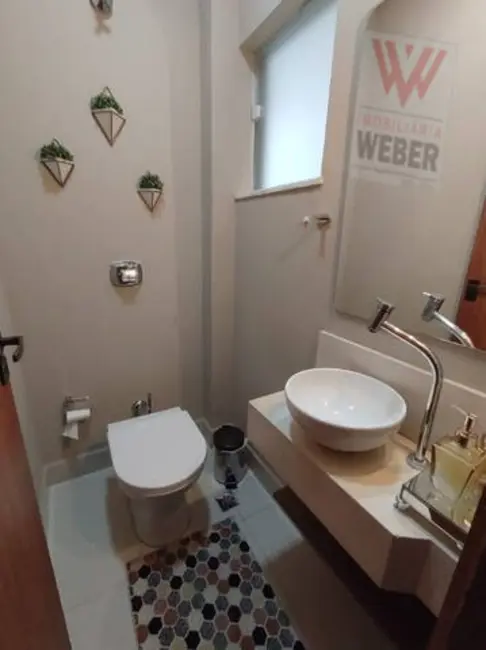 Casa com 3 quartos à venda, 150m2 em Jardim Maria do Carmo, Sorocaba - SP - imagem 3 Foto 3 de Casa com 3 quartos à venda, 150m2 em Jardim Maria do Carmo, Sorocaba - SP