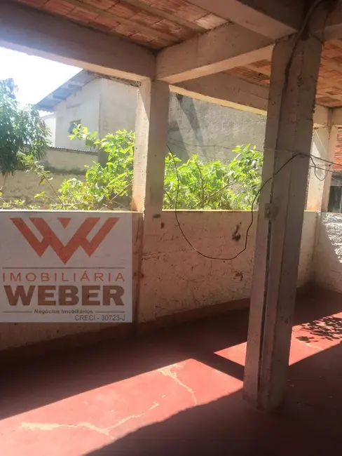 Foto 3 de Sobrado com 4 quartos à venda em Parque Bela Vista, Votorantim - SP