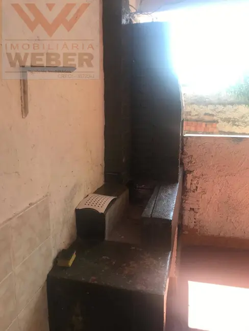 Foto 4 de Sobrado com 4 quartos à venda em Parque Bela Vista, Votorantim - SP