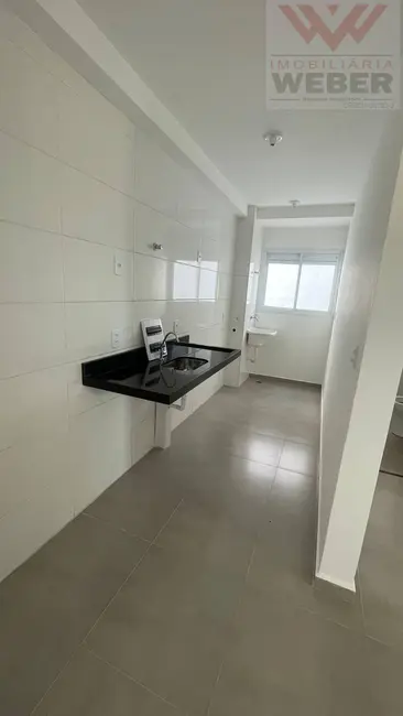 Foto 6 de Apartamento com 2 quartos à venda, 60m2 em Cidade Jardim, Sorocaba - SP