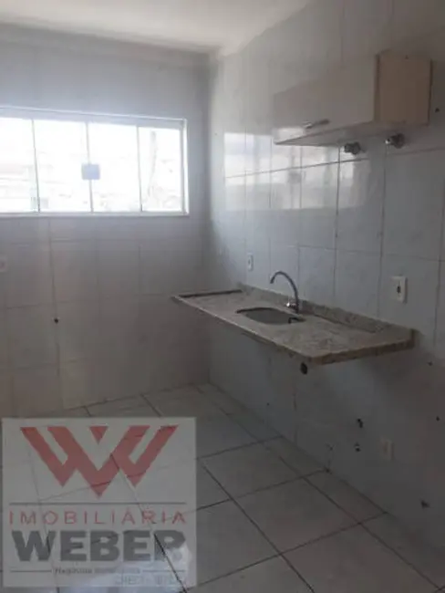 Foto 3 de Sobrado com 3 quartos à venda, 150m2 em Parque Jataí, Votorantim - SP