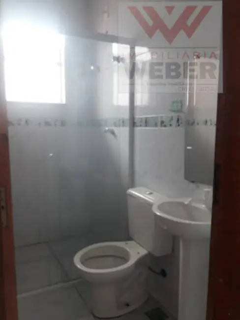 Foto 7 de Sobrado com 3 quartos à venda, 150m2 em Parque Jataí, Votorantim - SP
