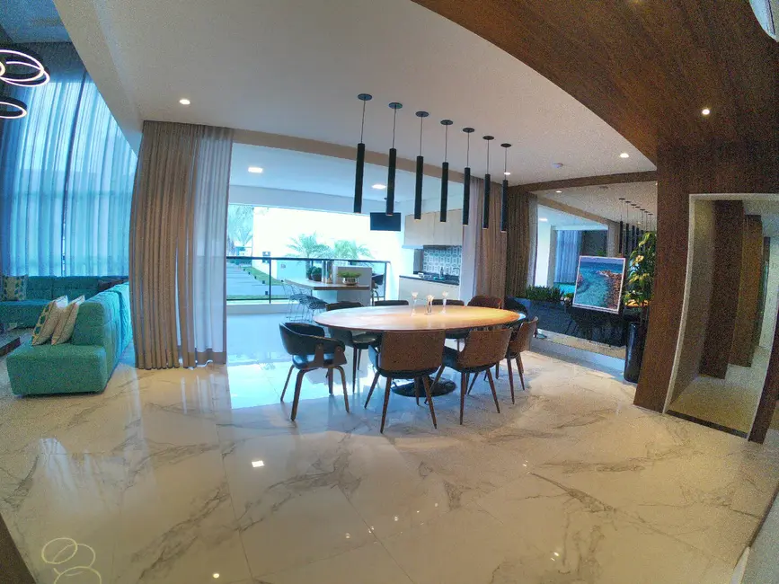 Apartamento com 4 quartos à venda, 220m2 em Parque Campolim, Sorocaba - SP - imagem 6 Foto 6 de Apartamento com 4 quartos à venda, 220m2 em Parque Campolim, Sorocaba - SP