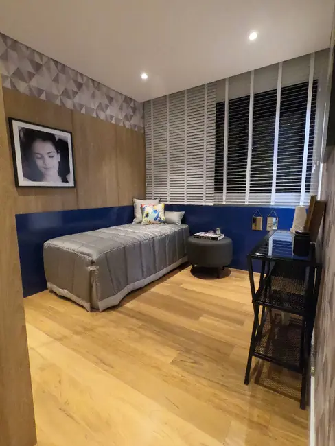 Apartamento com 4 quartos à venda, 220m2 em Parque Campolim, Sorocaba - SP - imagem 9 Foto 9 de Apartamento com 4 quartos à venda, 220m2 em Parque Campolim, Sorocaba - SP