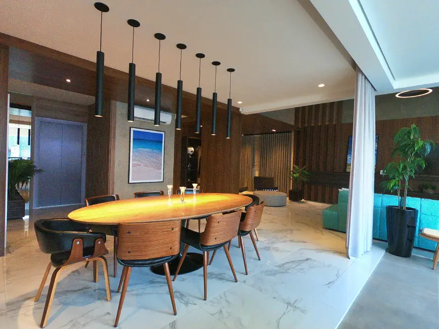 Apartamento com 4 quartos à venda, 220m2 em Parque Campolim, Sorocaba - SP - imagem 4 Foto 4 de Apartamento com 4 quartos à venda, 220m2 em Parque Campolim, Sorocaba - SP