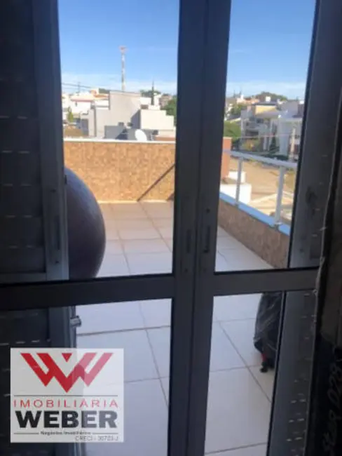 Foto 6 de Casa com 4 quartos à venda em Jardim Golden Park Residencial, Sorocaba - SP