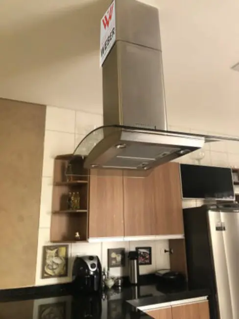 Foto 5 de Casa com 4 quartos à venda em Jardim Golden Park Residencial, Sorocaba - SP