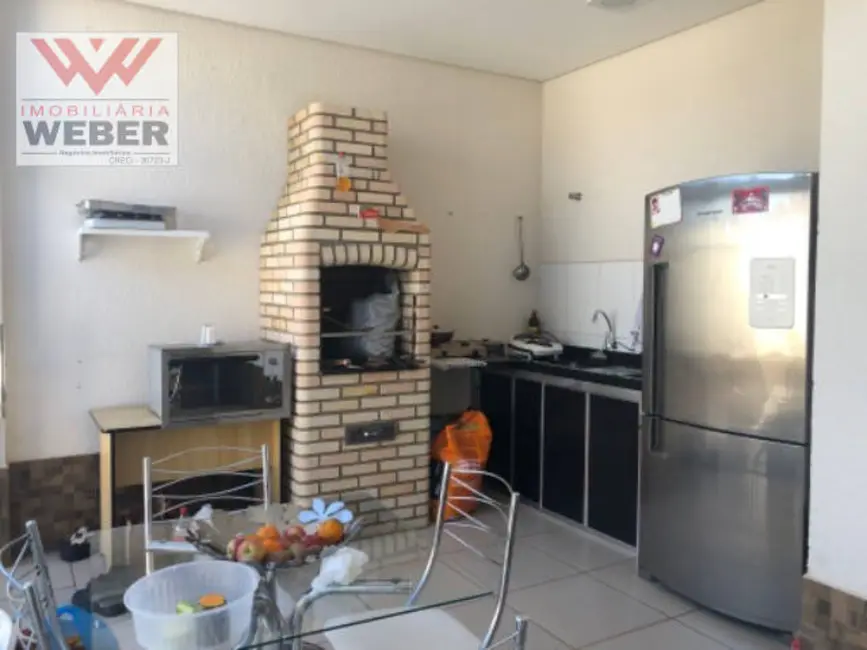 Foto 4 de Casa com 4 quartos à venda em Jardim Golden Park Residencial, Sorocaba - SP