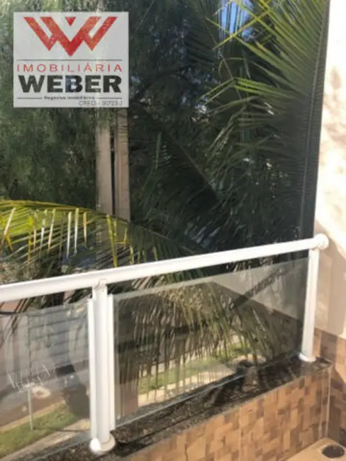 Foto 8 de Casa com 4 quartos à venda em Jardim Golden Park Residencial, Sorocaba - SP