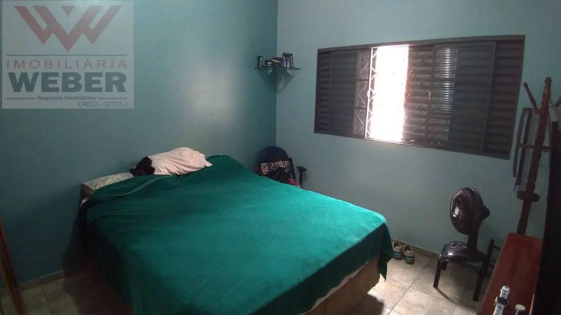 Casa com 4 quartos à venda, 270m2 em Vila São Caetano, Sorocaba - SP - imagem 8 Foto 8 de Casa com 4 quartos à venda, 270m2 em Vila São Caetano, Sorocaba - SP