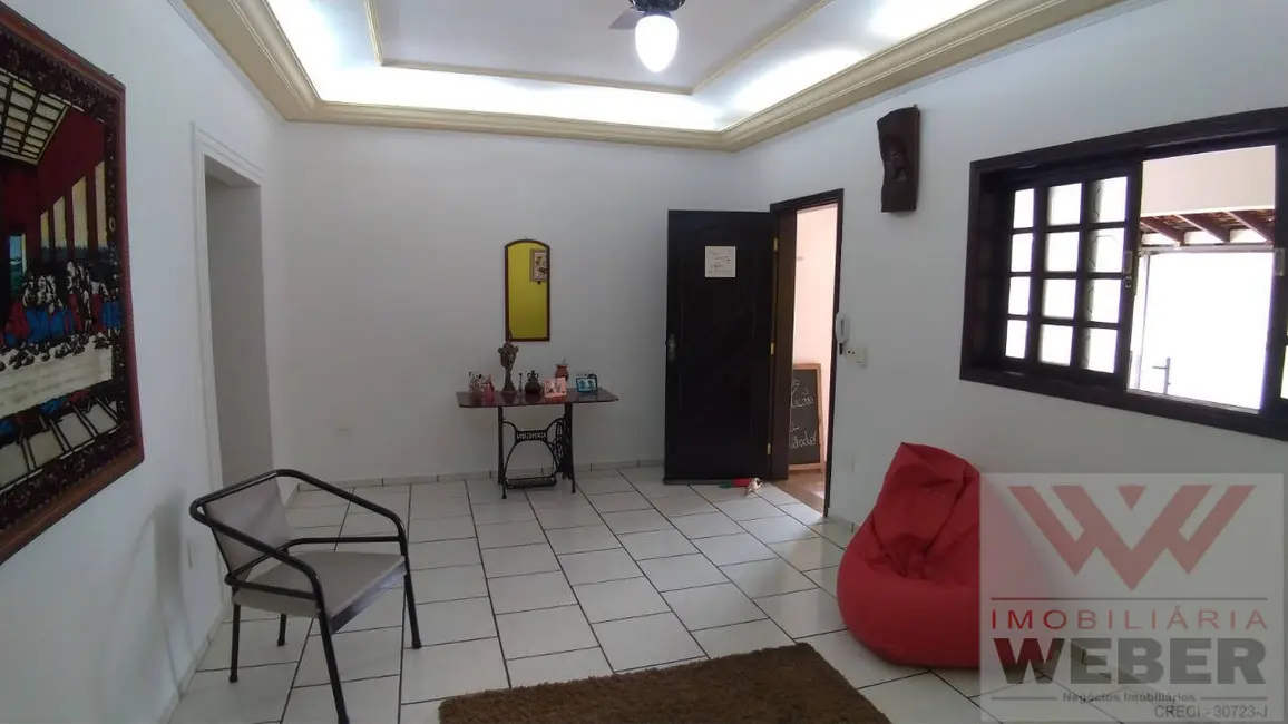 Foto 1 de Casa com 4 quartos à venda, 270m2 em Vila São Caetano, Sorocaba - SP