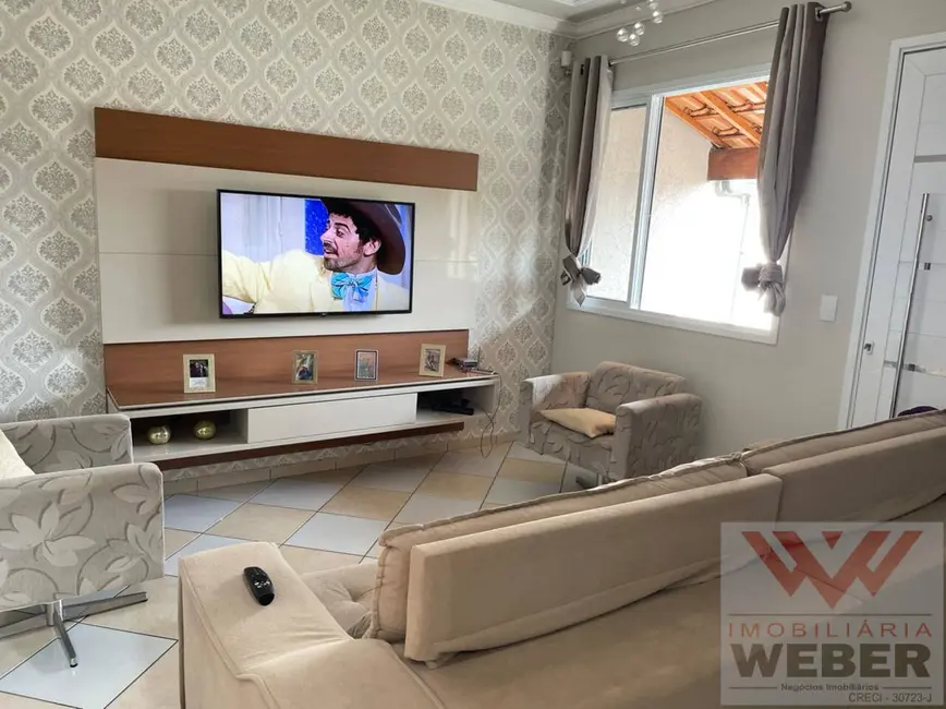 Foto 7 de Sobrado com 2 quartos à venda, 198m2 em Jardim Dois Corações, Sorocaba - SP