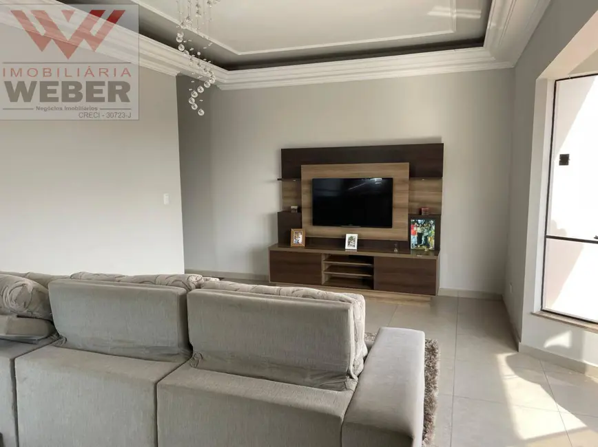 Foto 9 de Sobrado com 2 quartos à venda, 198m2 em Jardim Dois Corações, Sorocaba - SP