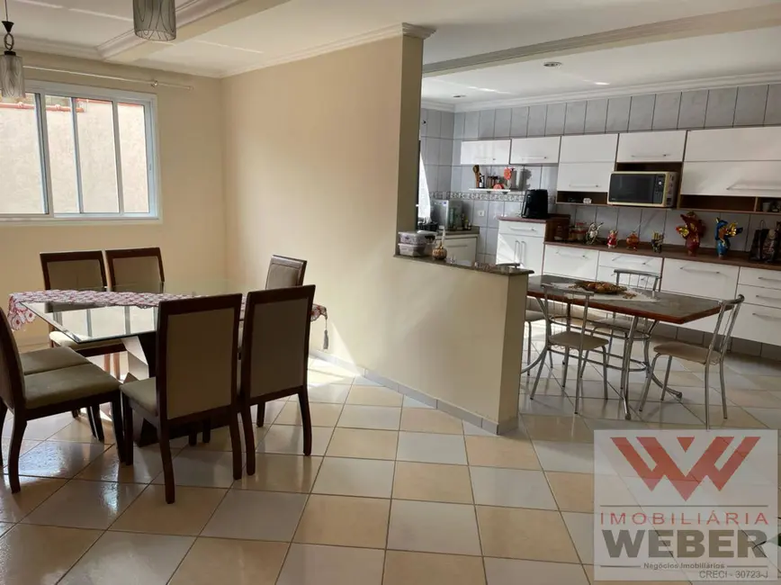 Foto 8 de Sobrado com 2 quartos à venda, 198m2 em Jardim Dois Corações, Sorocaba - SP