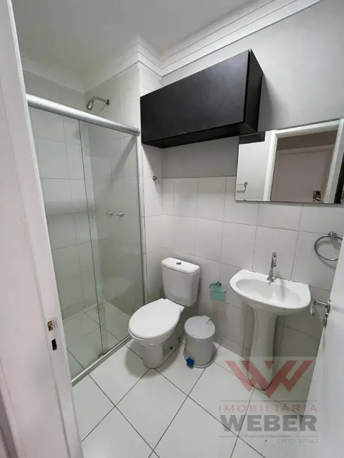 Foto 7 de Apartamento com 2 quartos para alugar, 47m2 em Parque Campolim, Sorocaba - SP