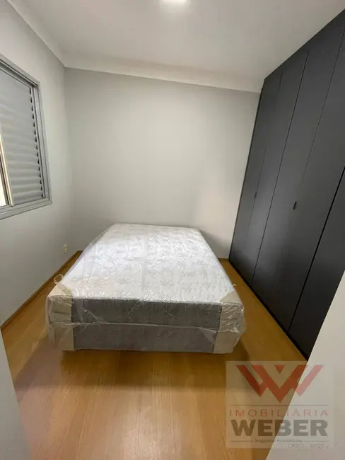 Foto 6 de Apartamento com 2 quartos para alugar, 47m2 em Parque Campolim, Sorocaba - SP