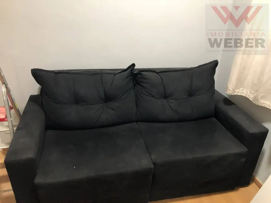 Foto 2 de Apartamento com 2 quartos para alugar, 47m2 em Parque Campolim, Sorocaba - SP