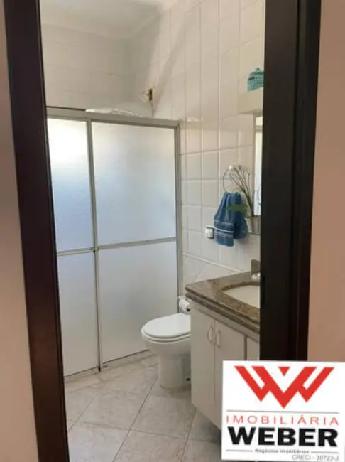 Foto 7 de Casa com 4 quartos à venda, 1700m2 em Loteamento Dinorá Rosa, Sorocaba - SP