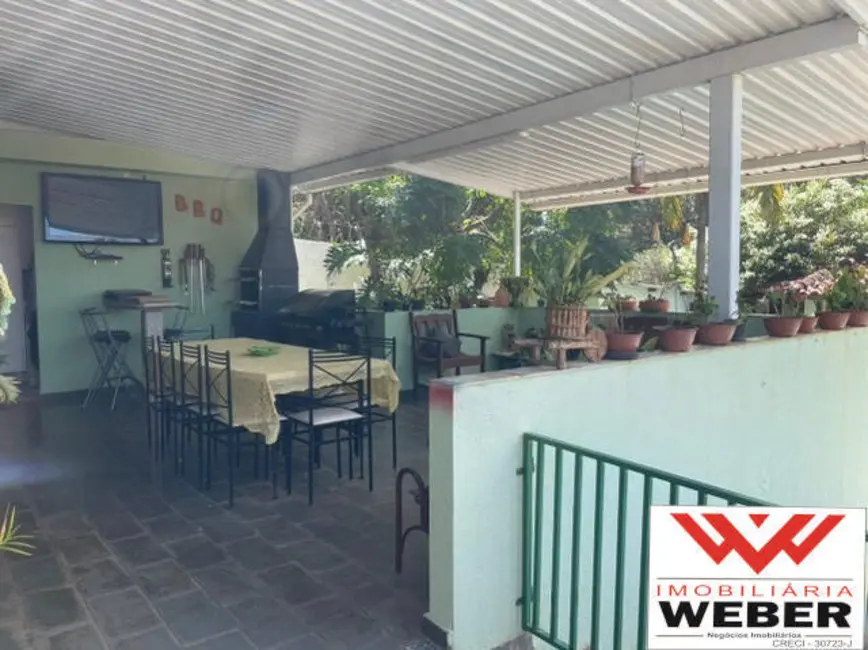 Foto 11 de Casa com 4 quartos à venda, 1700m2 em Loteamento Dinorá Rosa, Sorocaba - SP