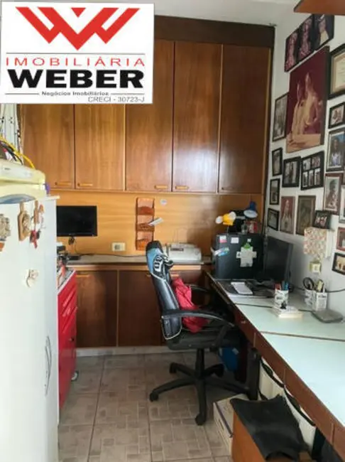 Foto 13 de Casa com 4 quartos à venda, 1700m2 em Loteamento Dinorá Rosa, Sorocaba - SP