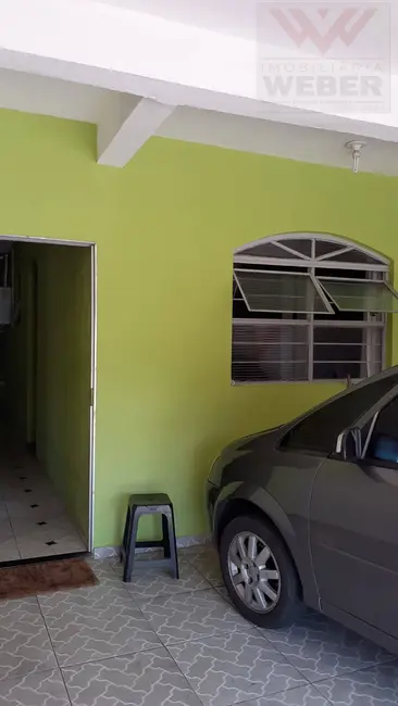 Sobrado com 2 quartos à venda, 125m2 em Jardim Novo Horizonte, Sorocaba - SP - imagem 3 Foto 3 de Sobrado com 2 quartos à venda, 125m2 em Jardim Novo Horizonte, Sorocaba - SP