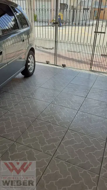 Sobrado com 2 quartos à venda, 125m2 em Jardim Novo Horizonte, Sorocaba - SP - imagem 4 Foto 4 de Sobrado com 2 quartos à venda, 125m2 em Jardim Novo Horizonte, Sorocaba - SP