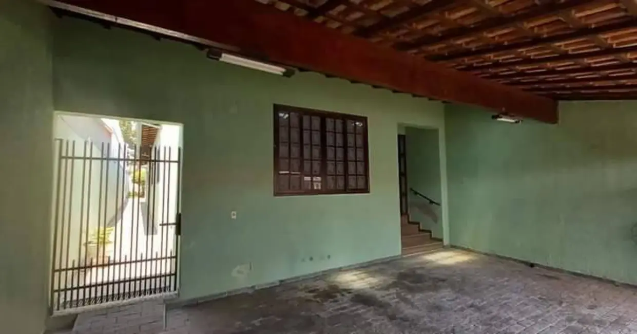 Foto 4 de Casa com 3 quartos à venda em Jardim Santa Bárbara, Sorocaba - SP