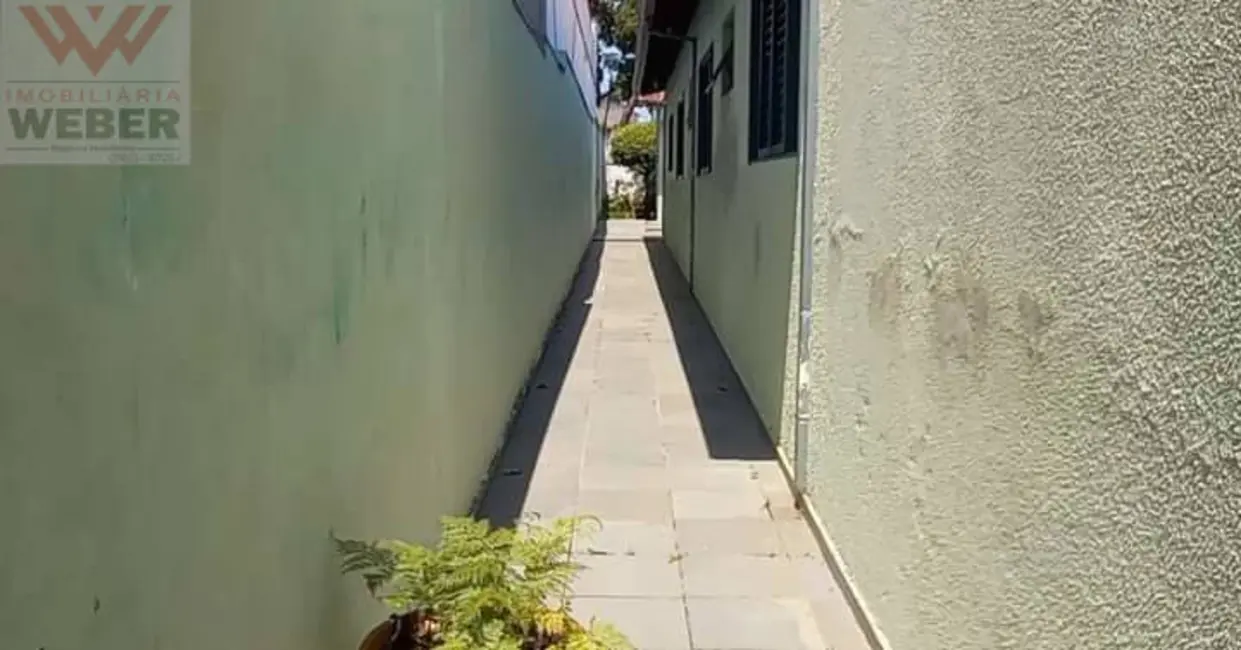 Foto 6 de Casa com 3 quartos à venda em Jardim Santa Bárbara, Sorocaba - SP