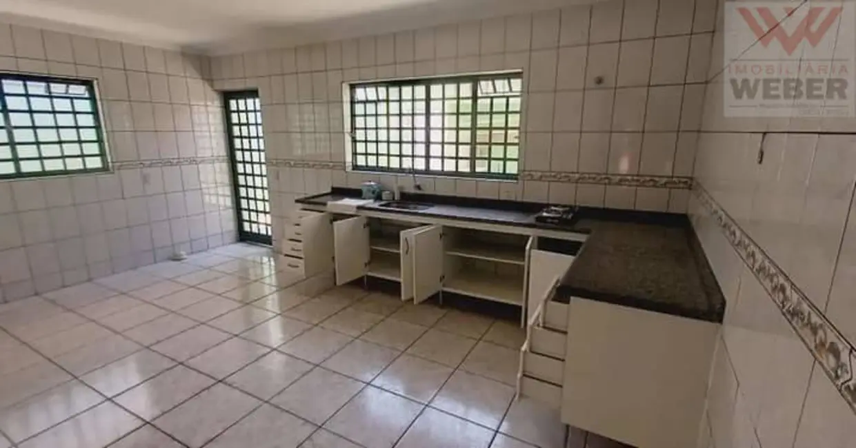 Foto 8 de Casa com 3 quartos à venda em Jardim Santa Bárbara, Sorocaba - SP