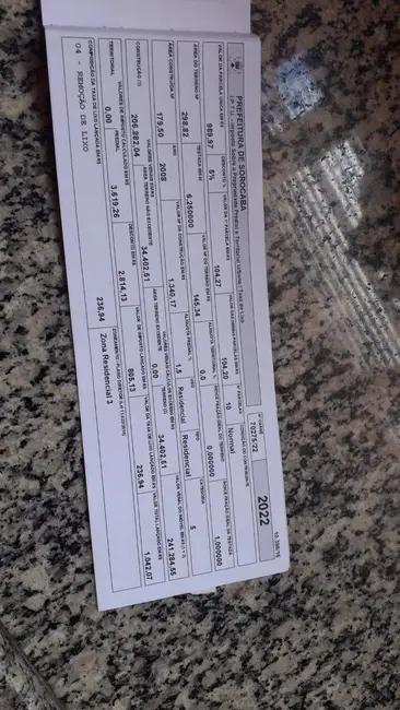 Foto 9 de Casa com 3 quartos à venda em Jardim Santa Bárbara, Sorocaba - SP