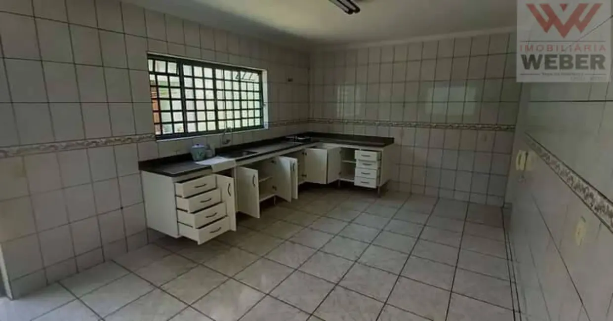 Foto 1 de Casa com 3 quartos à venda em Jardim Santa Bárbara, Sorocaba - SP