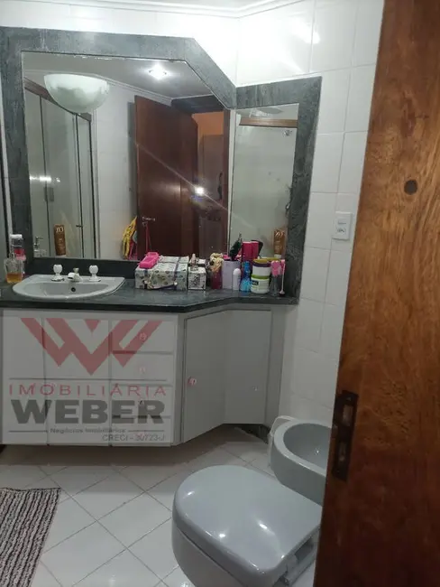 Apartamento com 4 quartos à venda, 188m2 em Centro, Sorocaba - SP - imagem 9 Foto 9 de Apartamento com 4 quartos à venda, 188m2 em Centro, Sorocaba - SP