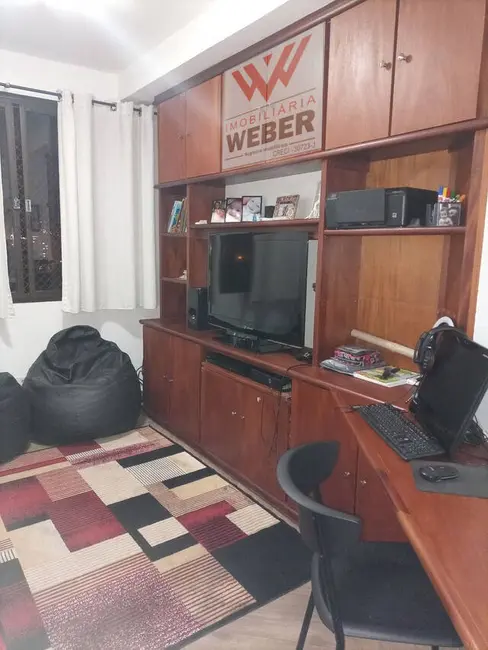 Apartamento com 4 quartos à venda, 188m2 em Centro, Sorocaba - SP - imagem 3 Foto 3 de Apartamento com 4 quartos à venda, 188m2 em Centro, Sorocaba - SP