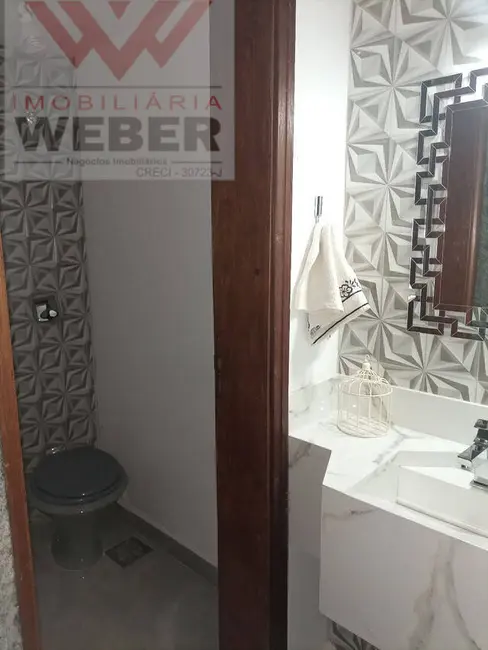 Apartamento com 4 quartos à venda, 188m2 em Centro, Sorocaba - SP - imagem 6 Foto 6 de Apartamento com 4 quartos à venda, 188m2 em Centro, Sorocaba - SP