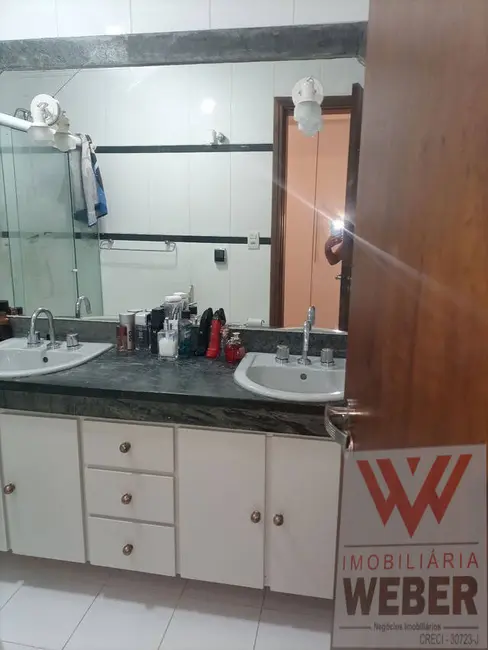 Apartamento com 4 quartos à venda, 188m2 em Centro, Sorocaba - SP - imagem 7 Foto 7 de Apartamento com 4 quartos à venda, 188m2 em Centro, Sorocaba - SP